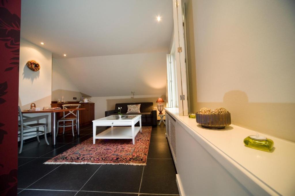 B&B Artiriacumhoeve Zedelgem Zimmer foto