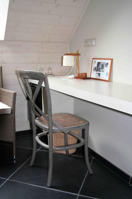 B&B Artiriacumhoeve Zedelgem Zimmer foto